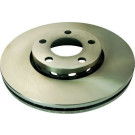 DENCKERMANN Bremsscheibe B130201