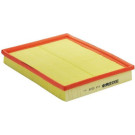 DENCKERMANN Luftfilter A140048