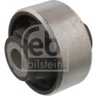Lagerbuchse, Querlenker Fiat S. 500/500C 07 | 40177