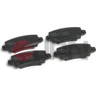 JPN Bremsbelagsatz, Scheibenbremse 20H2023-JPN