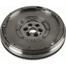 Zweimassenschwungrad CITROEN C4, DS4 PEUGEOT 308, 3008 09 Zwei-Massen-Schwungrad 2294002157
