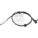 FEBI BILSTEIN Sensor, Raddrehzahl 179123 FEBI BILSTEIN Sensor, Raddrehzahl 179123