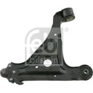 10 304 015 Querlenker VA unten li | OPEL Omega B 94-03 | 15399 10 304 015 Querlenker VA unten li | OPEL Omega B 94-03 | 15399