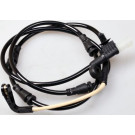 DENCKERMANN Verschleißsensor B170047