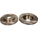 Maxgear Bremsscheibe Hyundai P. Getz | 19-1862
