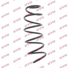 KYB Fahrwerksfeder Citroen P. C3 Picasso 1.4/1.4Lpg/1.6 02/09 | RA3304