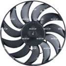 NRF Lüfter, Motorkühlung 470082