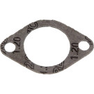 Motor-Auspuffdichtung. Derbi Atlantis Air 50 1998 - 2000 (1 El.) | 933B11013