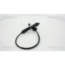 Kupplungsseil Peugeot Partner 1.6-2.0 Hdi 96- Automat Original 8140 28247A