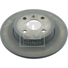 FEBI BILSTEIN Bremsscheibe
