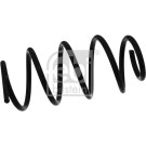 FEBI BILSTEIN Fahrwerksfeder 46860