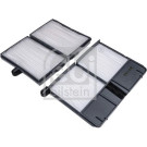 FEBI BILSTEIN Innenraumfilter | 27476