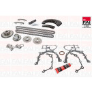 FAI AutoParts Steuerkettensatz TCK444