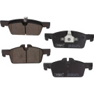 Bremsbelagsatz Peugeot S. 508 10 | 19-2922