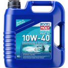 25077 Motoröl Marine PWC Oil 10W-40