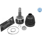 GELENKSATZ, ANTRIEBSWELLE MEYLE-ORIGINAL: True to OE 6144980086