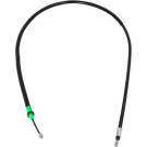 KAMOKA Seilzug, Feststellbremse 1190640