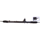 Lenkgetriebe Alfa Romeo 147 01 | 11-0010