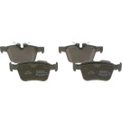 Bremsklötze HA | JAGUAR 15 | 0 986 494 819