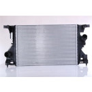 Ladeluftkühler PKW Mercedes A 180 18 FIRST FIT 961559