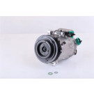 Kompressor PKW | Hyundai Santa Fe 06 | 890685