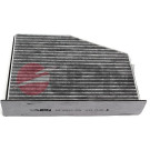 JPN Filter, Innenraumluft 40F9051C-JPN