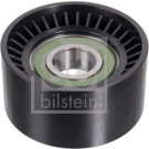 Febi Bilstein Umlenk- / Führungsrolle, Keilrippenriemen 23397