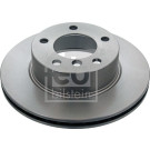 FEBI BILSTEIN Bremsscheibe