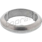 TOPRAN Auspuffdichtung 107213