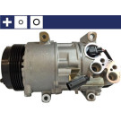 Kompressor, Klimaanlage BEHR ACP 825 000S
