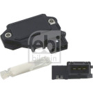 FEBI BILSTEIN Steuereinheit FEBI BILSTEIN Steuereinheit