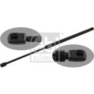FEBI BILSTEIN Gasdruckfeder | 48640