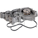 FEBI BILSTEIN Wasserpumpe | 103082