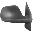 Außenspiegel VW Transp. T5 konvex OE 7E1 857 508 DS 9B9 + HAGUS 5790804