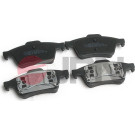 JPN Bremsbelagsatz, Scheibenbremse 20H1017-JPN