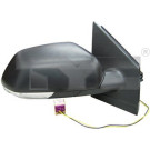 TYC Rückspiegel 337-0202 TYC Rückspiegel 337-0202