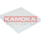 KAMOKA Filter, Innenraumluft F411501