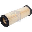 FEBI BILSTEIN Luftfilter | 48543