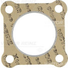 Dichtung Abgasrohr | AUDI,SEAT,SKODA,VW | 71-27909-10