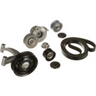 Keilrippenriemensatz | VW Amraok 16 | K026PK2573