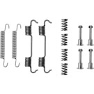 1 987 475 280 Zubehörsatz, Feststellbremsbacken