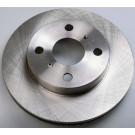 DENCKERMANN Bremsscheibe B130139