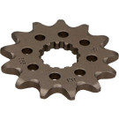 Antriebskettenrad Vordermotor. Stahl | JTF565.13SC