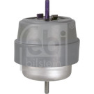 FEBI BILSTEIN Lagerung, Motor | 170048