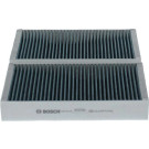 Innenraumfilter+ | MERCEDES M,R,GL-Klasse 05 | 0 986 628 560