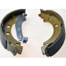 DENCKERMANN Bremsbacken B120159