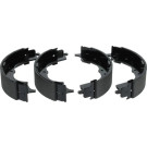 0 986 487 743 Bremsbackensatz