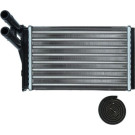 KAMOKA Wärmetauscher, Innenraumheizung 7765002