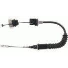 SACHS Seilzug, Kupplungsbetätigung 3074 600 253