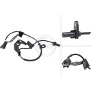 A.B.S. Sensor, Raddrehzahl A.B.S. Sensor, Raddrehzahl